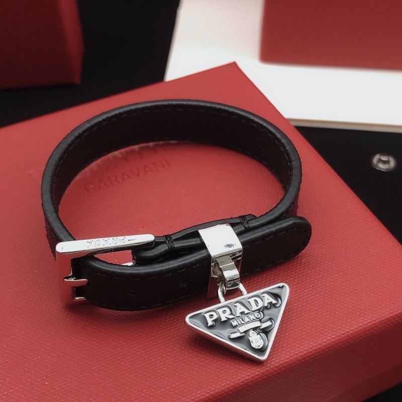 Prada Bracelets - Click Image to Close